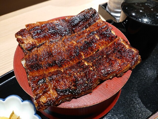 うなや 弐澤千 - 名鉄名古屋/うなぎ | 食べログ