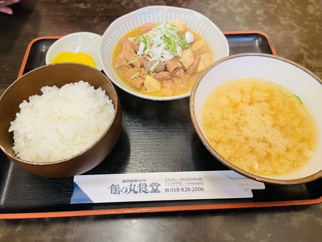 Tateno Maru Shokudo photo