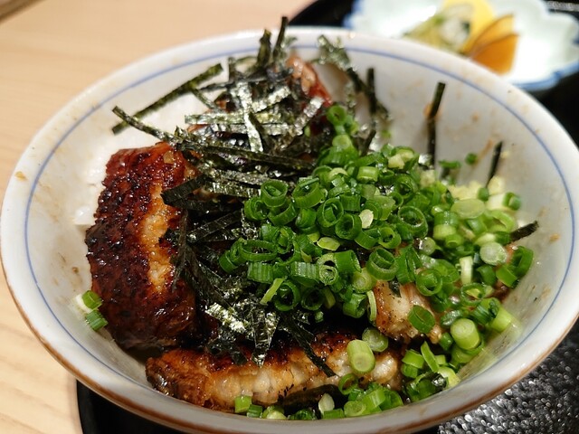 弐澤千 - 名鉄名古屋/うなぎ | 食べログ