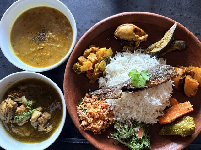 RITA'S CAFE&BAR（リタズ カフェ&バー） - 石巻（カフェ）の写真