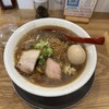 麺や 七彩