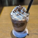 バニラビーンズ - ショコラッペみなとみらいセレクト