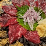 博多牛雜鍋 前田屋 今泉店