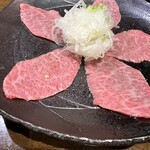 炭火焼肉 やまもと - 