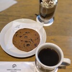 バニラビーンズ - 