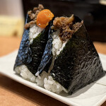 おにぎりごりちゃん 天神店 - 