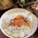 竈門ご飯 一穀 - 