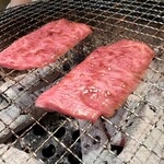 炭火焼肉 やまもと - 