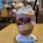 バニラビーンズ - ショコラッペみなとみらいセレクト