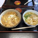 大福うどん - 