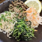 炭火焼肉 やまもと - 