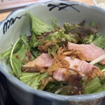 割烹食堂 うえ村 - 
