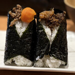 おにぎりごりちゃん 天神店 - 