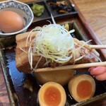 竈門ご飯 一穀 - 