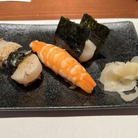 寿司 なかご 別邸 - 