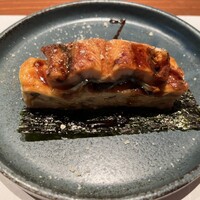 寿司 なかご 別邸 - 