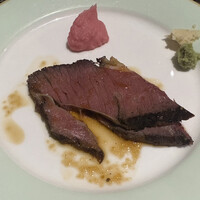 クロスダイン - 