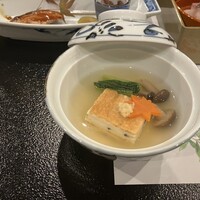 京料理 立神 - 