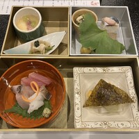 京料理 立神 - 