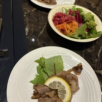 クロスダイン - 