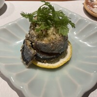 寿司 なかご 別邸 - 