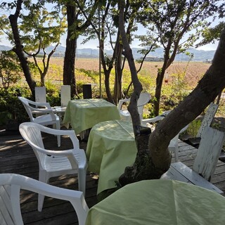 カフェ むさしの_2