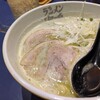 ラーメン海鳴 天神店