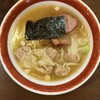 麺屋 はやしまる