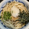 手打うどん すみた