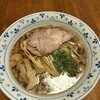 中華そば ふじい 芦原橋本店