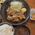 居酒屋 なのはな - 