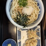手打うどん すみた - 