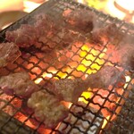 炭火焼 ゆうじ - テール