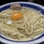 中華そば べんてん - 