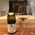 イタリア料理 今井 - 