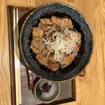 骨付豚 弌歩 西原店 - 