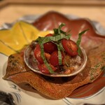 イタリア料理 今井 - 