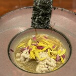 イタリア料理 今井 - 