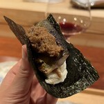 イタリア料理 今井 - 