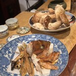 イタリア料理 今井 - 