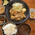 居酒屋 なのはな - 