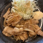 居酒屋 なのはな - 