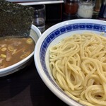 中華そば べんてん - 