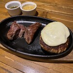 肉と米 ハジメ 行徳店 - 