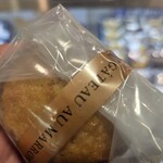 ブールミッシュ - 料理写真: