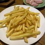 肉と米 ハジメ - 