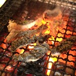 炭火焼 ゆうじ - ヤン