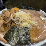 中華そば べんてん - 