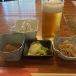 居酒屋 なのはな - 