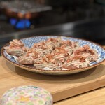 イタリア料理 今井 - 